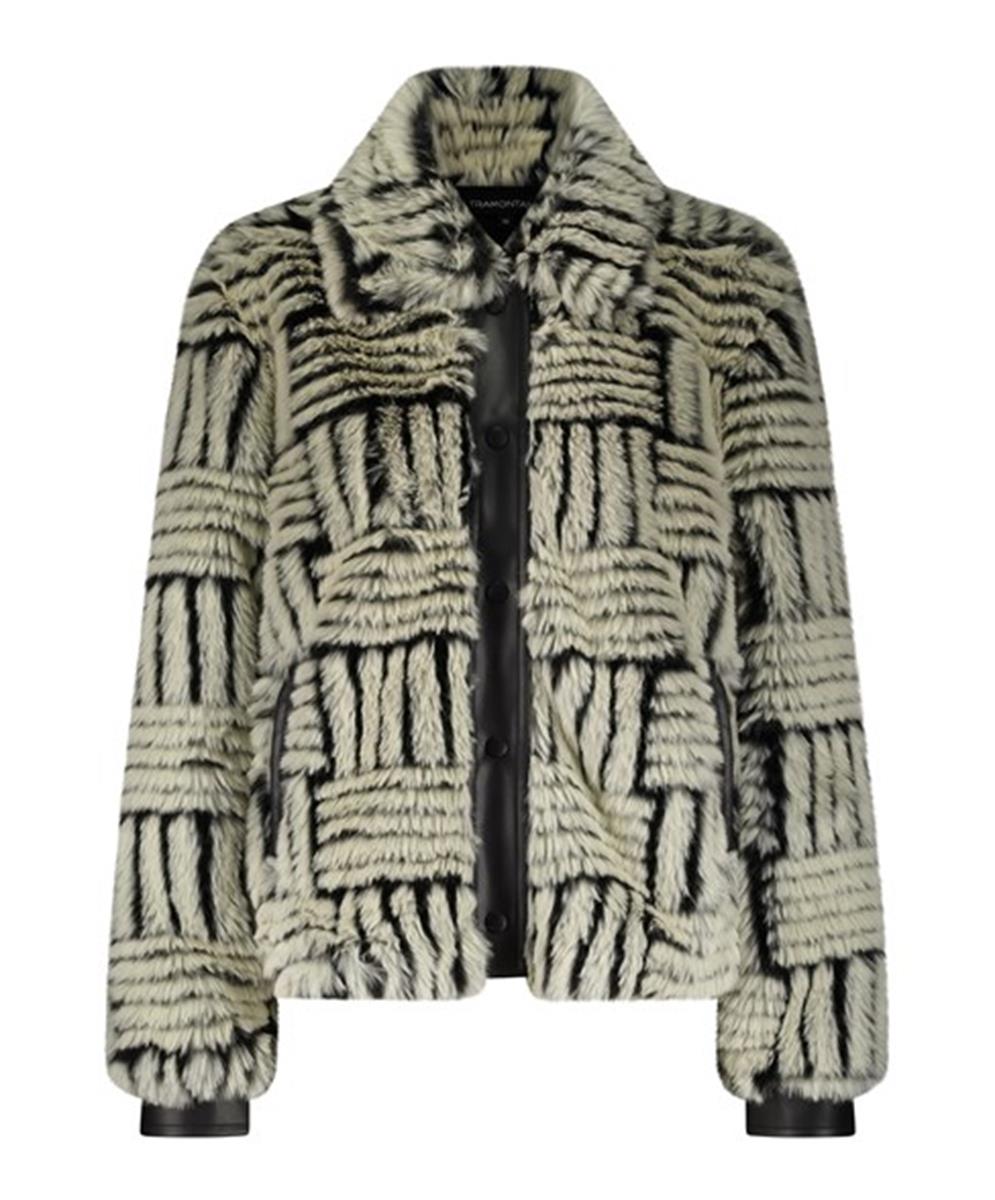 Tramontana Blazer Q07-18-801 Zwart 2