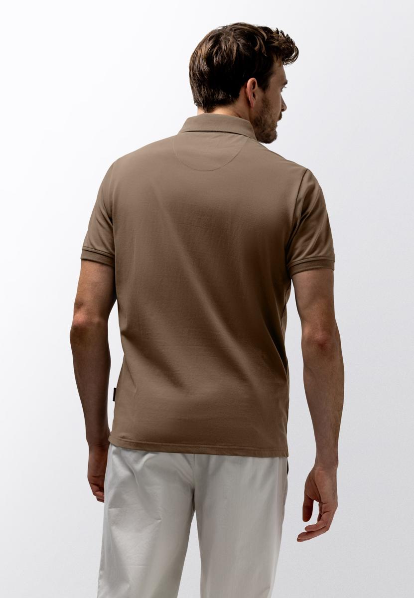 State of Art Polo 461-16400 Groen 4
