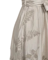 Freequent Jurk Vaca Beige 3