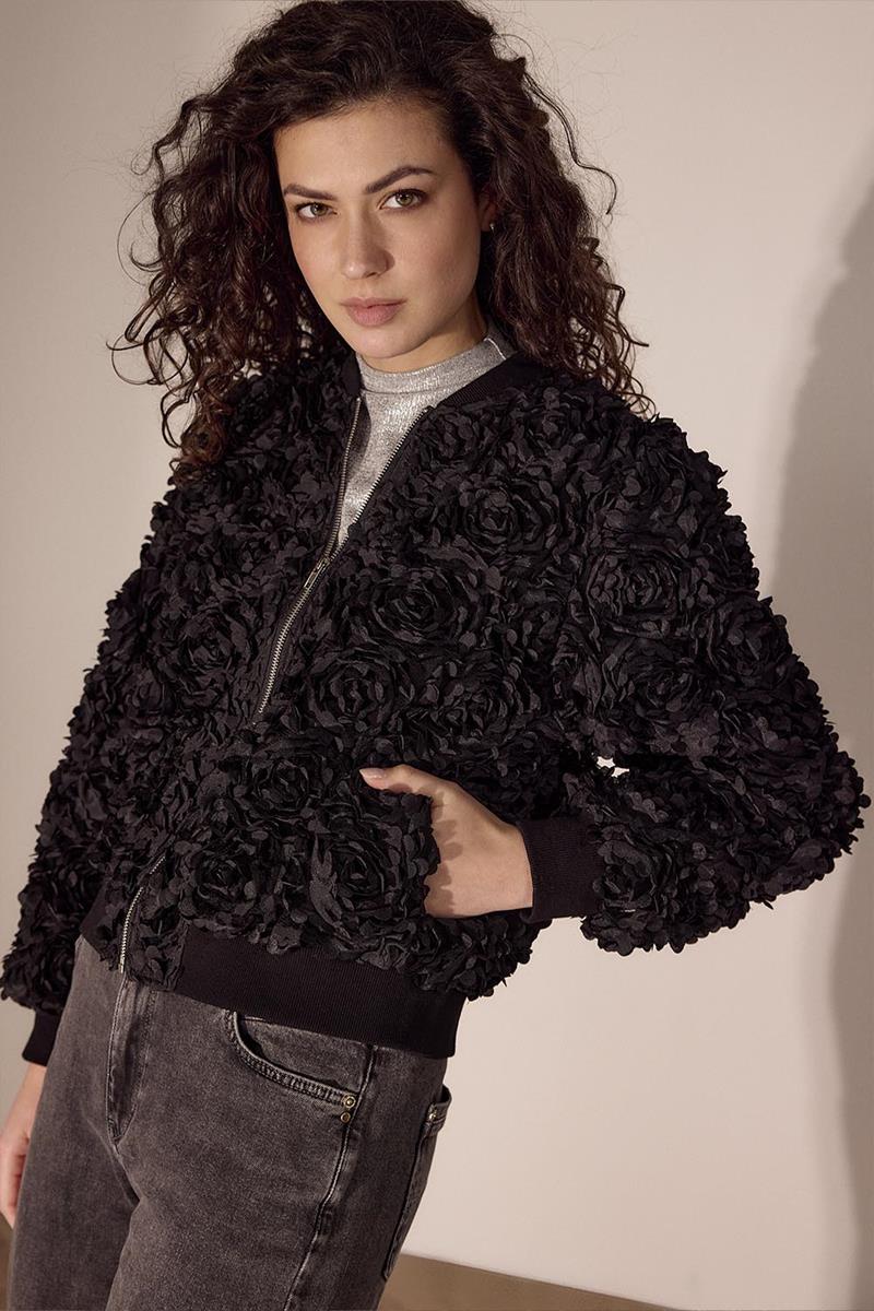 Tramontana Blazer C02-18-801 Zwart 1