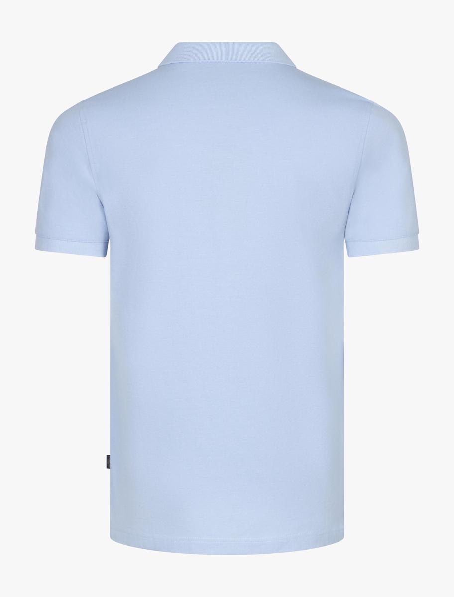 Cavallaro Polo 116261030 Blauw 3