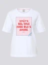 Rabe T-Shirt 56-124321 Wit 2