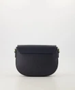 New Apparel Tas Favi Blauw 2