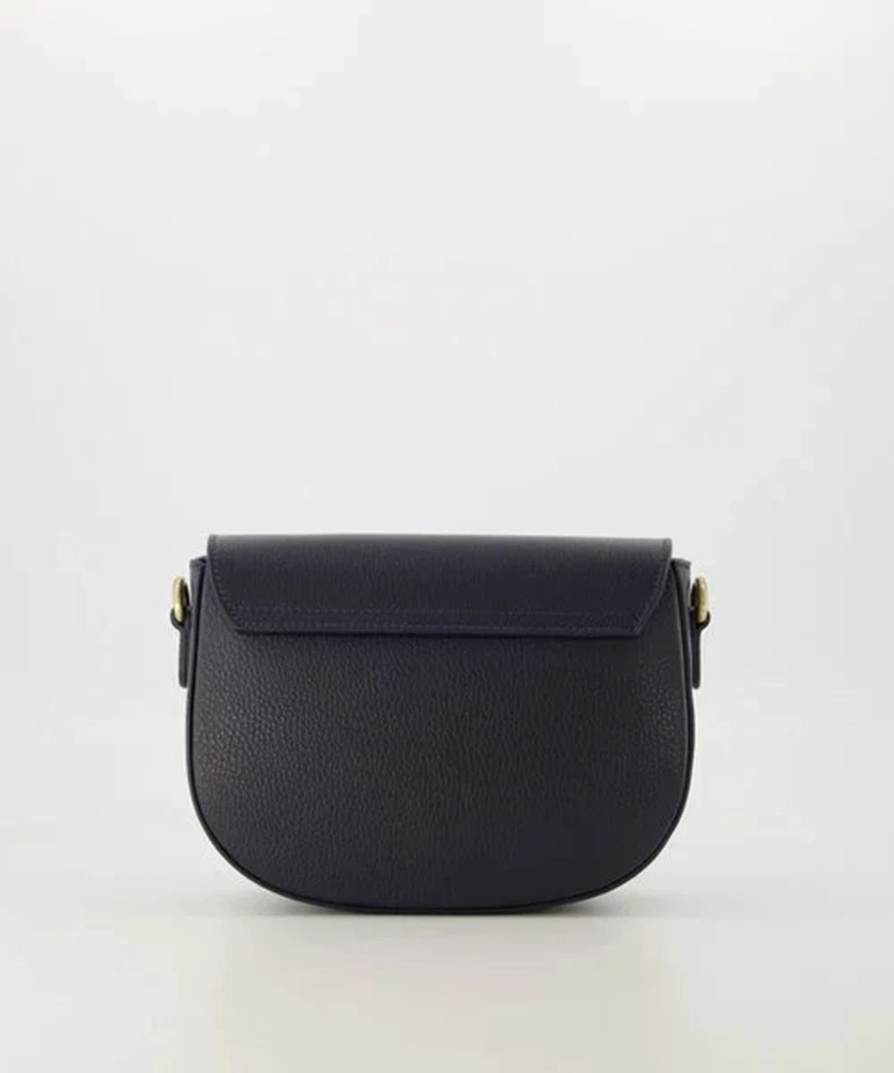 New Apparel Tas Favi Blauw 2