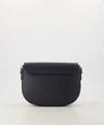 New Apparel Tas Favi Blauw 2