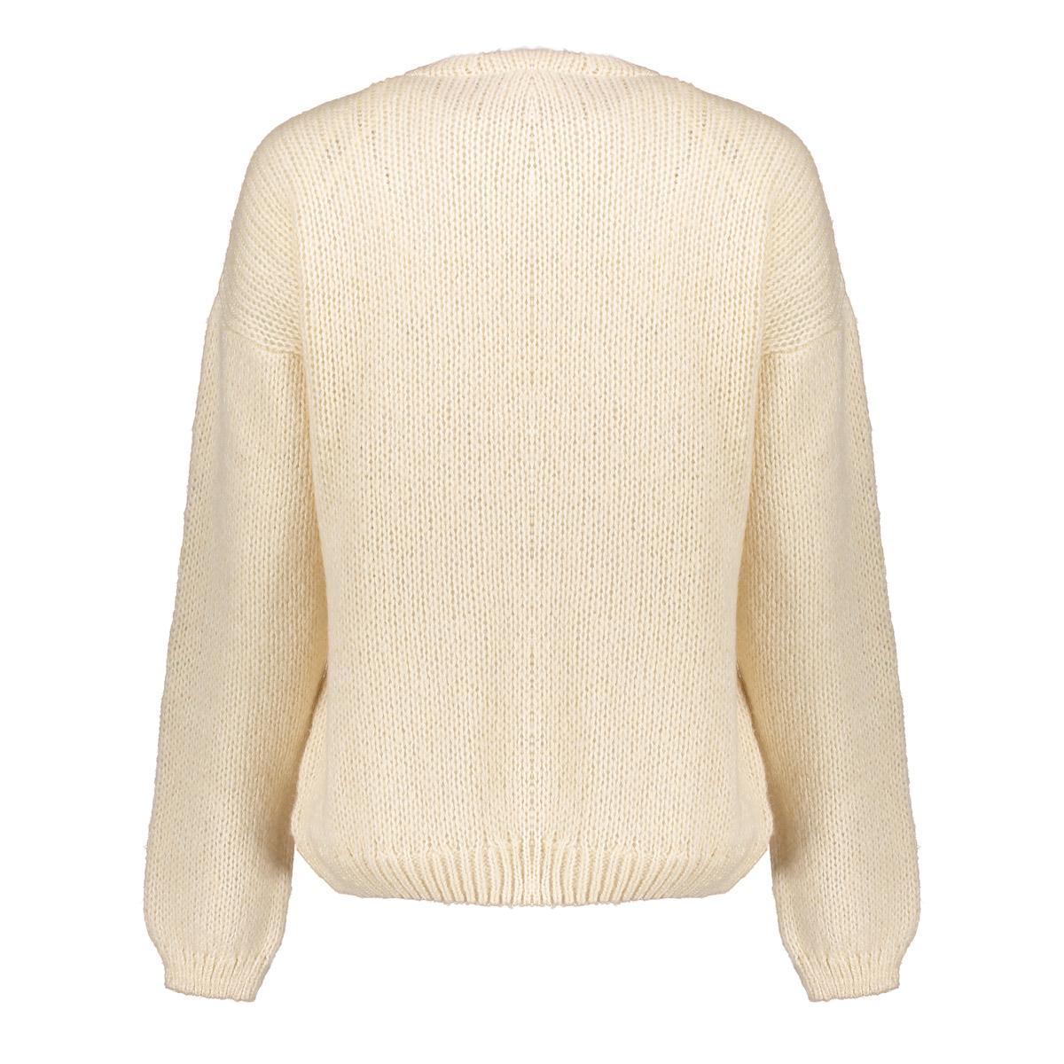 Geisha Vest 54606-70 Off-White 2