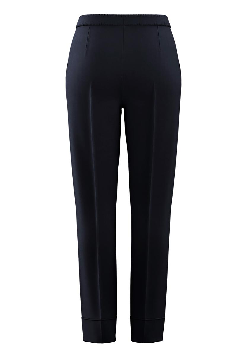 Frank Walder Pantalon 601605 Blauw 2