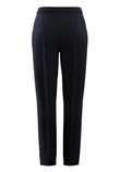 Frank Walder Pantalon 601605 Blauw 2