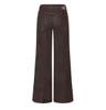 MAC Jeans Wide 5239-90-0333 Bruin 4