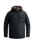PME Legend Jas PJA2609158 Blauw 3