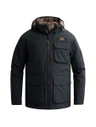 PME Legend Jas PJA2609158 Blauw 3