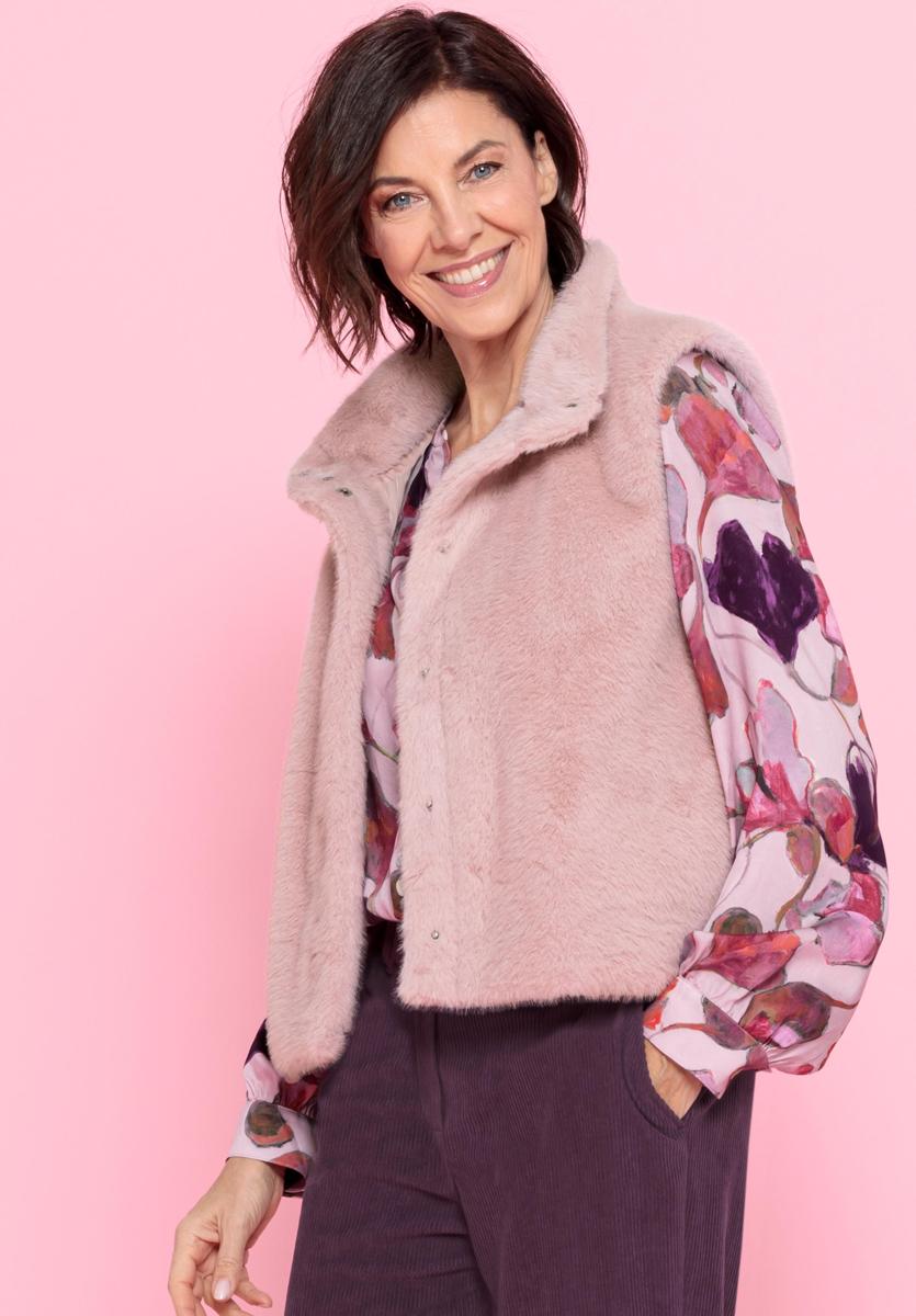 Bianca Jas 69001 Rood 1