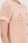 Monari Vest 410849 Oranje 4