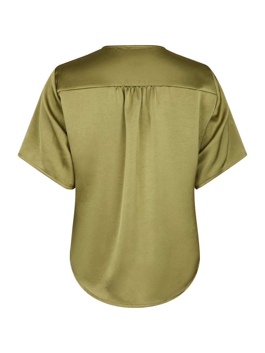 Neo Noir Blouse Casadia Groen 4