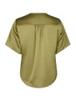 Neo Noir Blouse Casadia Groen 4