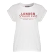Geisha T-Shirt 62374-41 Off-White 2