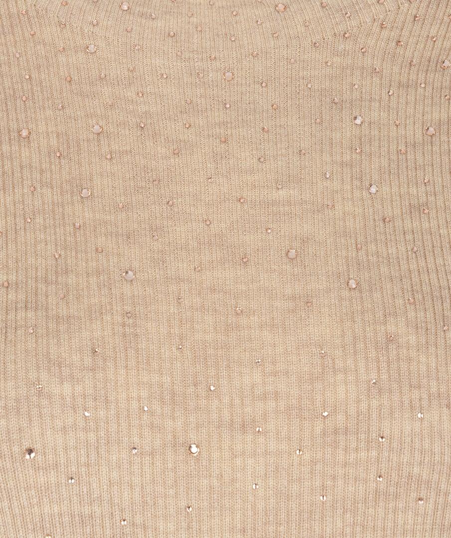 EsQualo Trui F26.02539 Beige 2
