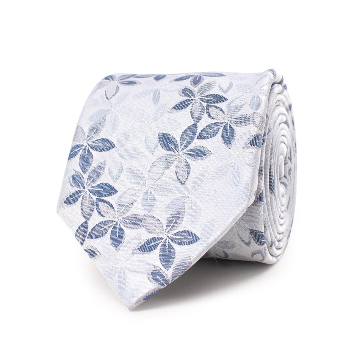Tresanti Stropdas TRTIKA403 Blauw 2