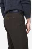 Meyer Pantalon 1022562700 Bruin 2