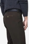 Meyer Pantalon 1022562700 Bruin 2