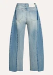 Circle of Trust Jeans W26_26_ Blauw 4