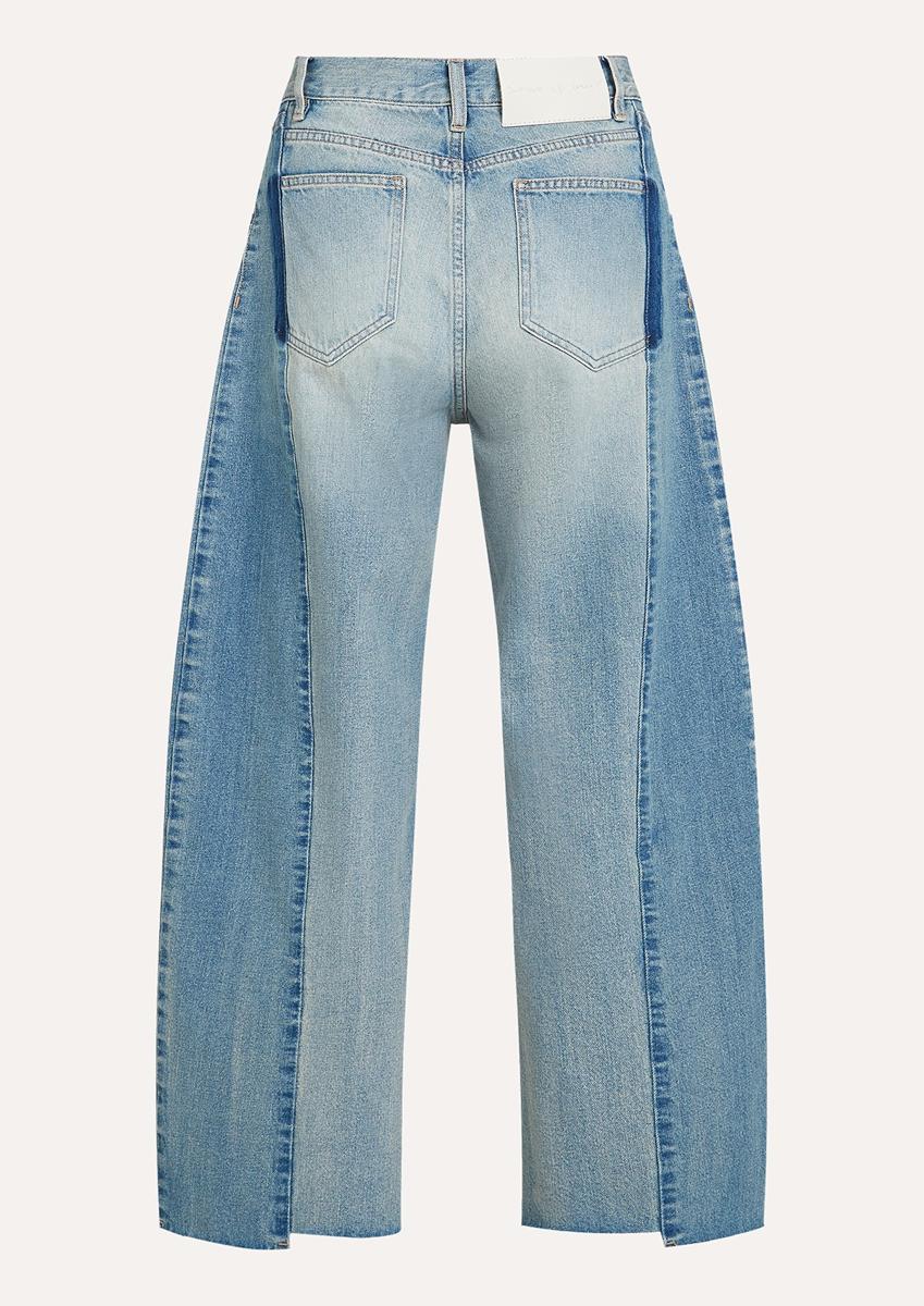 Circle of Trust Jeans W26_26_ Blauw 4