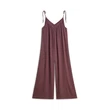 Summum Jumpsuit 4s2999-11817 Paars 2