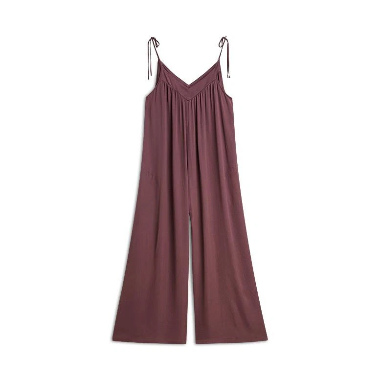 Summum Jumpsuit 4s2999-11817 Paars 2