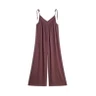 Summum Jumpsuit 4s2999-11817 Paars 2