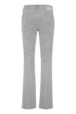 Gardeur Gardeur Pantalon ZURI Blauw 2
