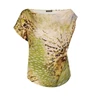 Caroline Biss Blouse 1669 Groen 2