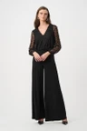 Joseph Ribkoff Jumpsuit 263723 Zwart 1