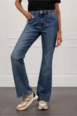 Studio Anneloes Jeans Belle Denim Blauw 3