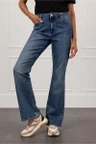 Studio Anneloes Jeans Belle Denim Blauw 3