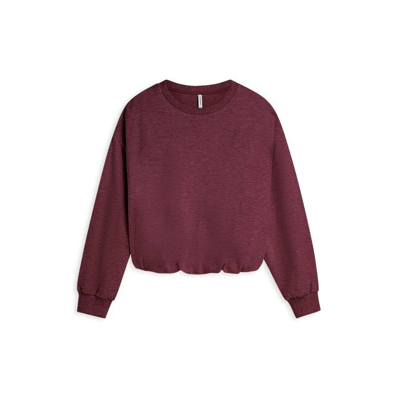 Summum Sweater 3s5350-30806 Paars 1