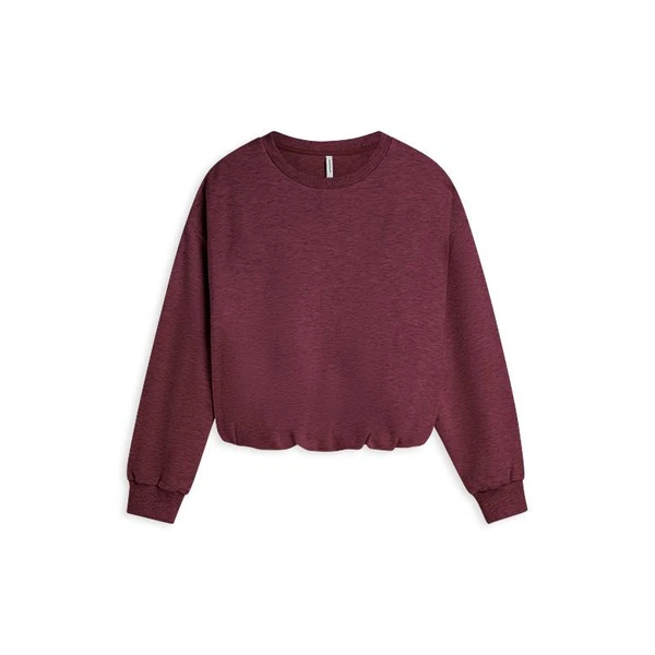 Summum Sweater 3s5350-30806 Paars 1