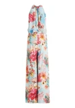 Vera Mont Jumpsuit 34294241 Blauw 4