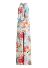 Vera Mont Jumpsuit 34294241 Blauw 4