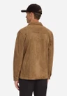 No Excess Overshirt 33510903SN Bruin 5