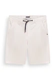 State of Art Korte Broek 671-16906 Off-White 2