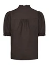 Neo Noir Blouse Odesa Bruin 4