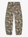 Catwalk Junkie Pantalon 2604023210 Groen 6