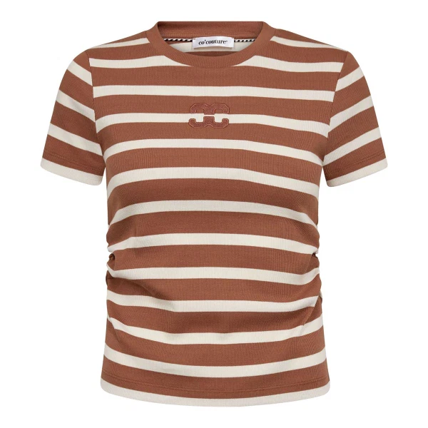 Co'Couture T-Shirt Granny Off-White 1