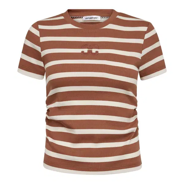 Co'Couture T-Shirt Granny Off-White 1