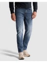Cast Iron Pantalon CTR620 Blauw 1