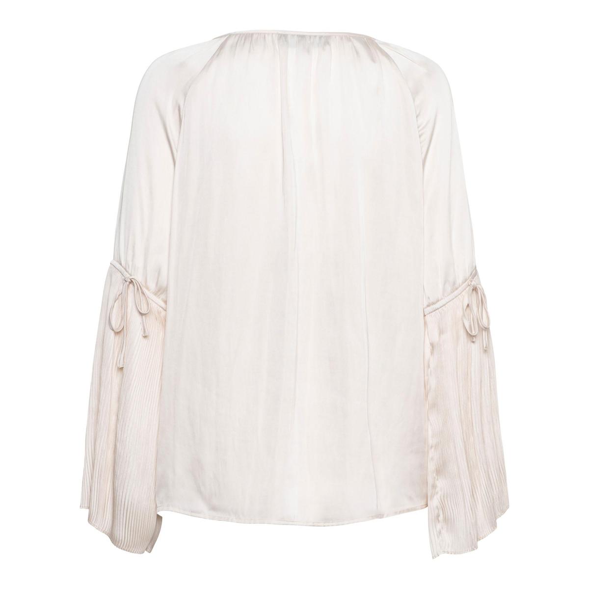 &Co Woman Blouse BL392 Beige 3