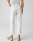 OPUS Jeans Minah Off-White 3