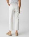 OPUS Jeans Minah Off-White 3