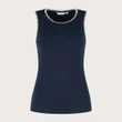 Florèz Top Solé Blauw 2