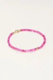 My Jewellery My Jewellery Armband MJ09656 Goud 1